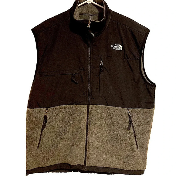 The North Face Other - The North Face Men’s Vest Jacket Sz. XL